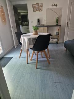 Chambre chez l habitant petit déjeuner compris - 4
