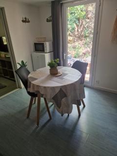 Chambre chez l habitant petit déjeuner compris - 5