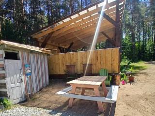 Miami Jungle Glamping - 6