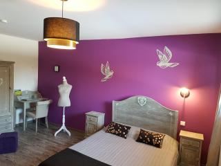 Logis Hotel- Restaurant La Haie Des Vignes Séminaires et Evènementiel - Allain - 5