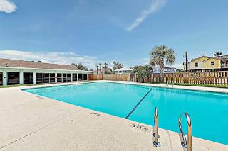 Sunshine Bay House Rockport Texas - 8