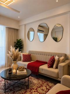 Stellar City Apartment at Solaris - 9