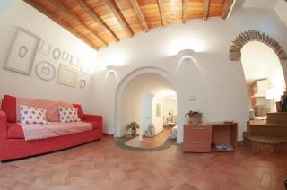 Il Rosciolo Sulla Francigena - Formello - 0
