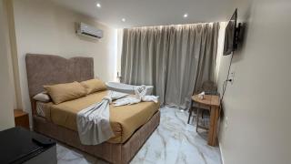 Pyramids gardens guest House - 7
