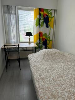 Large apartment in the centre of Jyväskylä with private swimming pool and sauna - 9