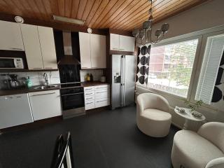 Large apartment in the centre of Jyväskylä with private swimming pool and sauna - 7