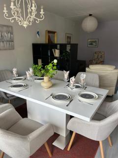 Large apartment in the centre of Jyväskylä with private swimming pool and sauna - 5