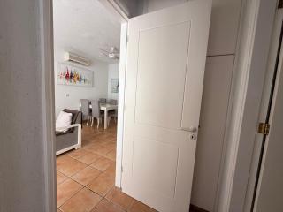 Limnaria Gardens - 1 bedroom, sunny apartment with stunning pool views - 5