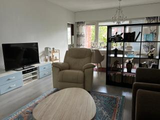 Large apartment in the centre of Jyväskylä with private swimming pool and sauna - 4