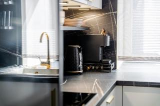 Modern Design Apartment near Brno - 8