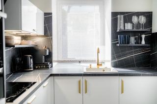 Modern Design Apartment near Brno - 4