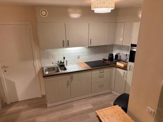 LowTide Penthouse, Gezellig duplex Appartement, Met Lift en ruim terras - 6