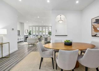 Two Bedroom Apartment with Modern Comforts - 1