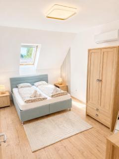 Lelle Residence Apartman Balatonlelle - 4