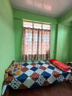 Shillong Syngkrem Travellers Hostel Dormitory - 3