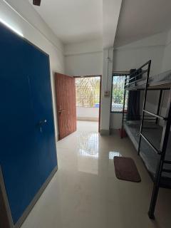 Mousumi Lodge - 9