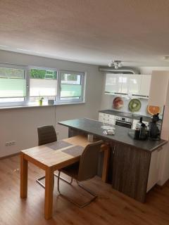 Peter's Ferienwohnung Nahe Rust, Kehl, Straßburg, Offenburg - Neuried - 5