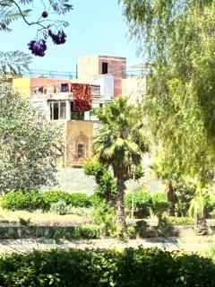 The Carpet Seller House - 7