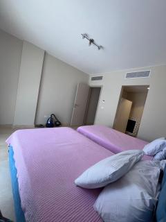 mangroovy 2 bedrooms penthouse with rooftop elgouna hurghada - 4