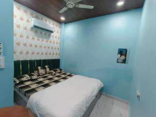 Shree gora parvati stay - 3