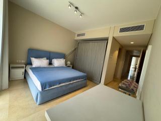 mangroovy 2 bedrooms penthouse with rooftop elgouna hurghada - 2