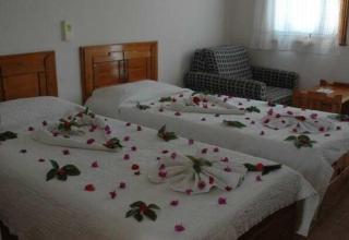 Nagi Beach Hotel - Gümbet - 1