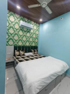 Shree gora parvati stay - 2