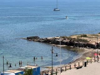 Stylish Frontline Punta Prima Suite with Sea Views - 6