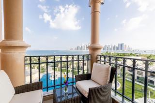 InterContinental Hotels Doha Residences by IHG - 2
