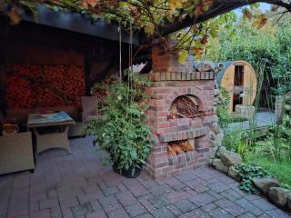 Haus am Waldrand - 1