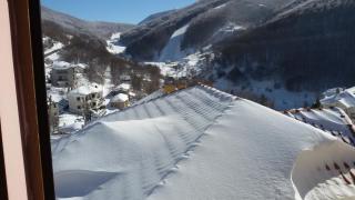 Eleni's Guesthouse - Pisoderi - 9