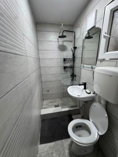 Central Budva Studio - 1