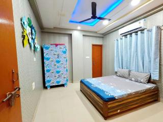 Shri Heritage Homestay - 6