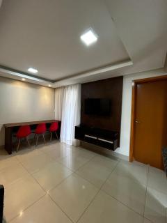 apartamento village bosque 1 - 8