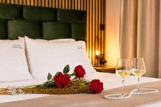 PLAZA ELEGANT SUITE by Evagelias Homes Volos - 1