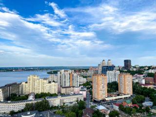Мост сити апартаменты - 8