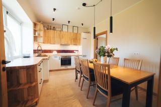 MADARAS Country house - 7