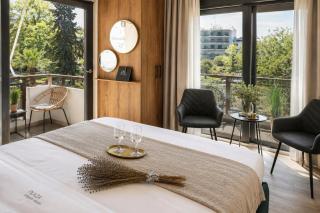 PLAZA ELEGANT SUITE by Evagelias Homes Volos - 3