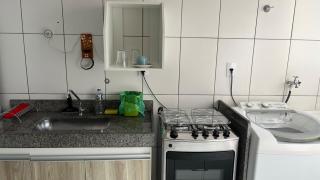Apartamento, linda vista, a 9 minutos do centro - 3
