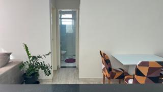 Apartamento, linda vista, a 9 minutos do centro - 1