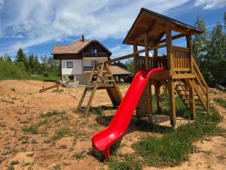 Apartmani Suncani breg Tara - 8