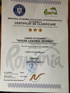 House Centrul Istoric ll - 9