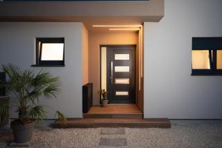 Villa Lumea II - 1