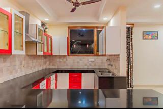 Red and Blue Apartments kasauli - 4