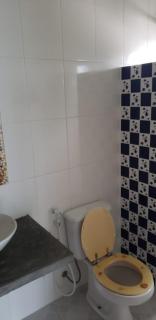 Casa Com 2 Quartos Barra Serinhaem - BA - 1