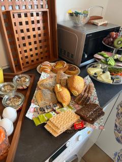 Driverhuset B&B - 8