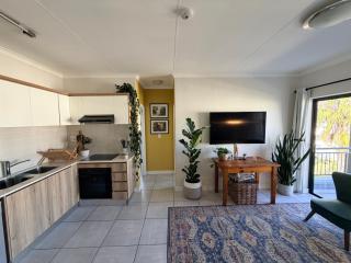 Luxury one bedroom apartment - 6