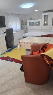 Alex Ferienwohnung - nahe ZOB&Hbf - Maisonette-Apartment - 3