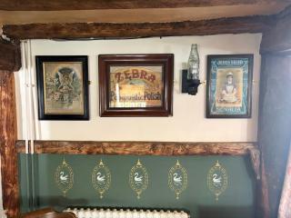 The Swan Inn - 6
