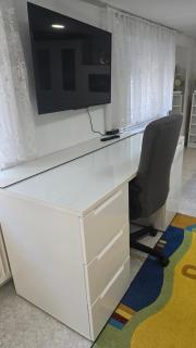Alex Ferienwohnung - nahe ZOB&Hbf - Maisonette-Apartment - 2